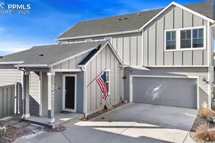 5823 Summer Dream Dr, Colorado Springs, CO 80923 - Photo 1