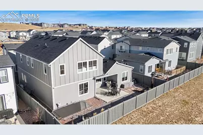 5823 Summer Dream Drive, Colorado Springs, CO 80923 - Photo 5