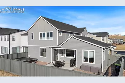 5823 Summer Dream Drive, Colorado Springs, CO 80923 - Photo 47