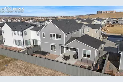 5823 Summer Dream Drive, Colorado Springs, CO 80923 - Photo 7