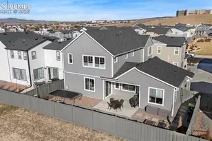 5823 Summer Dream Dr, Colorado Springs, CO 80923 - Photo 7