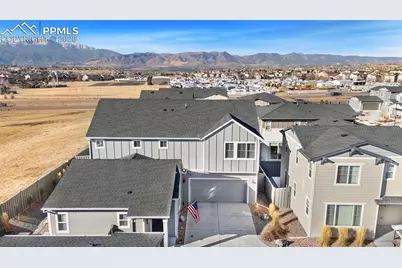 5823 Summer Dream Drive, Colorado Springs, CO 80923 - Photo 3