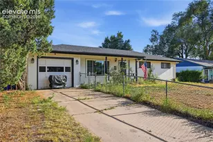 501 Grand Blvd, Colorado Springs, CO 80911 - Photo 1