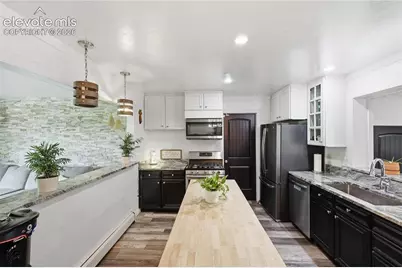 501 Grand Boulevard, Colorado Springs, CO 80911 - Photo 5