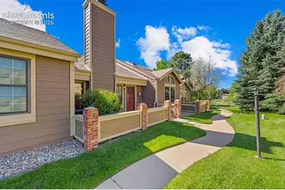 6512 Foxdale Circle, Colorado Springs, CO 80919 - Photo 3