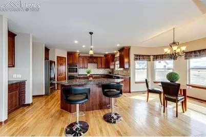 19840 Glen Shadows Drive, Colorado Springs, CO 80908 - Photo 13