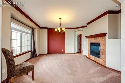 19840 Glen Shadows Drive, Colorado Springs, CO 80908 - Photo 9