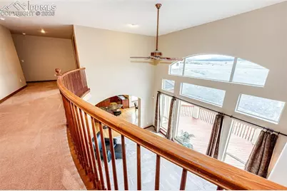 19840 Glen Shadows Drive, Colorado Springs, CO 80908 - Photo 27