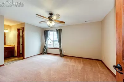 19840 Glen Shadows Drive, Colorado Springs, CO 80908 - Photo 31