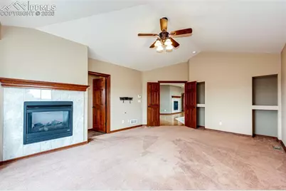 19840 Glen Shadows Drive, Colorado Springs, CO 80908 - Photo 23