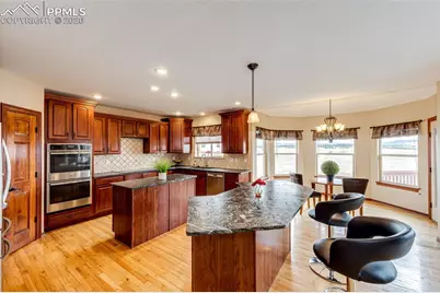 19840 Glen Shadows Drive, Colorado Springs, CO 80908 - Photo 13