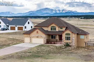 19840 Glen Shadows Dr, Colorado Springs, CO 80908 - Photo 3