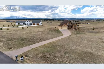 19840 Glen Shadows Drive, Colorado Springs, CO 80908 - Photo 3