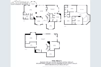 19840 Glen Shadows Drive, Colorado Springs, CO 80908 - Photo 49
