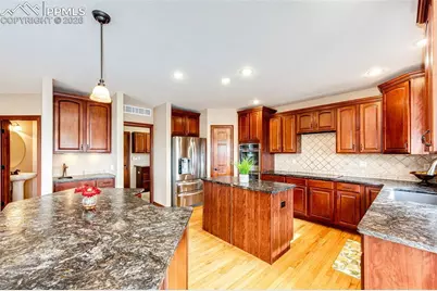 19840 Glen Shadows Drive, Colorado Springs, CO 80908 - Photo 19