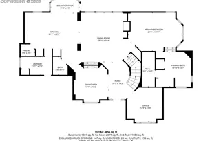 19840 Glen Shadows Dr, Colorado Springs, CO 80908 - Photo 47