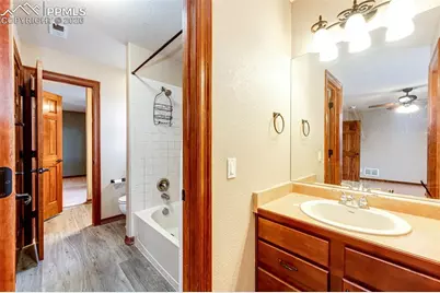 19840 Glen Shadows Drive, Colorado Springs, CO 80908 - Photo 31