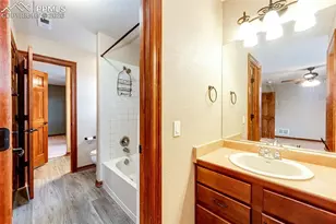 19840 Glen Shadows Dr, Colorado Springs, CO 80908 - Photo 31