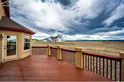 19840 Glen Shadows Drive, Colorado Springs, CO 80908 - Photo 17