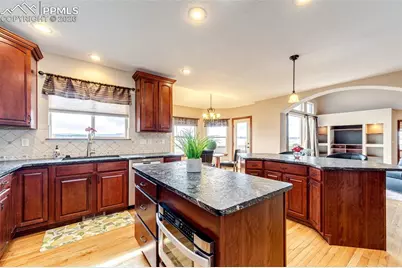 19840 Glen Shadows Drive, Colorado Springs, CO 80908 - Photo 19