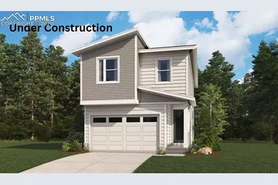 7472 Nova View, Colorado Springs, CO 80915 - Photo 1
