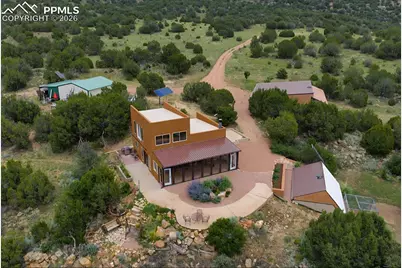 18461 Highway 115, Penrose, CO 81240 - Photo 29