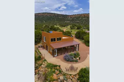 18461 Highway 115, Penrose, CO 81240 - Photo 1