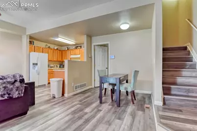 2095 Legacy Ridge View #101, Colorado Springs, CO 80910 - Photo 7