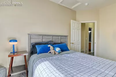 2095 Legacy Ridge View #101, Colorado Springs, CO 80910 - Photo 19