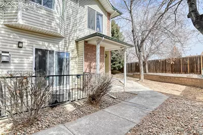 2095 Legacy Ridge View #101, Colorado Springs, CO 80910 - Photo 3