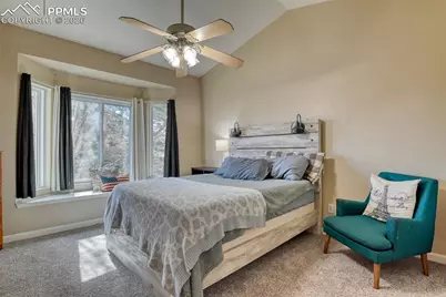 2095 Legacy Ridge View #101, Colorado Springs, CO 80910 - Photo 23