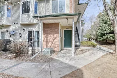 2095 Legacy Ridge View #101, Colorado Springs, CO 80910 - Photo 1