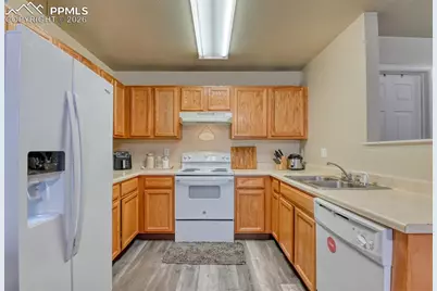 2095 Legacy Ridge View #101, Colorado Springs, CO 80910 - Photo 9