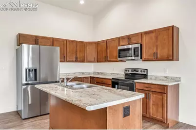 977 S Harmony Drive #979, Pueblo West, CO 81007 - Photo 3