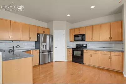 6651 Big Leaf Lane, Colorado Springs, CO 80927 - Photo 13