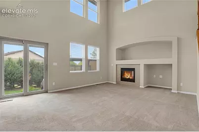 6651 Big Leaf Lane, Colorado Springs, CO 80927 - Photo 9