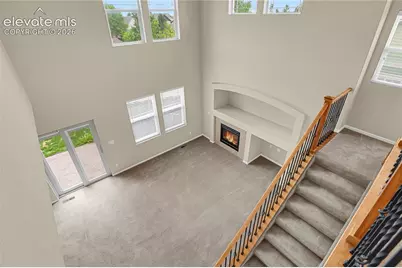 6651 Big Leaf Lane, Colorado Springs, CO 80927 - Photo 19