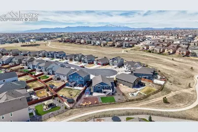 13124 Park Meadows Drive, Peyton, CO 80831 - Photo 5