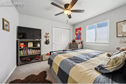 13124 Park Meadows Drive, Peyton, CO 80831 - Photo 31