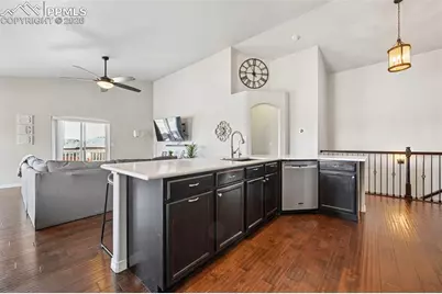 13124 Park Meadows Drive, Peyton, CO 80831 - Photo 11