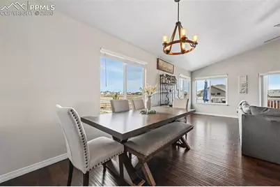 13124 Park Meadows Drive, Peyton, CO 80831 - Photo 9