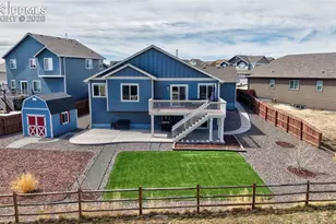 13124 Park Meadows Dr, Peyton, CO 80831 - Photo 3