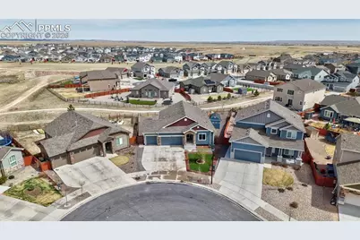 13124 Park Meadows Drive, Peyton, CO 80831 - Photo 3