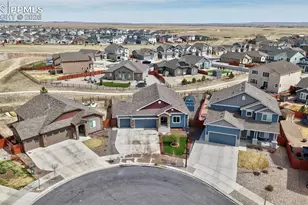 13124 Park Meadows Dr, Peyton, CO 80831 - Photo 3