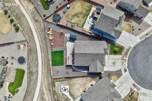 13124 Park Meadows Dr, Peyton, CO 80831 - Photo 5
