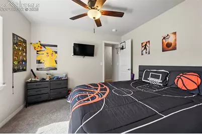 13124 Park Meadows Drive, Peyton, CO 80831 - Photo 35