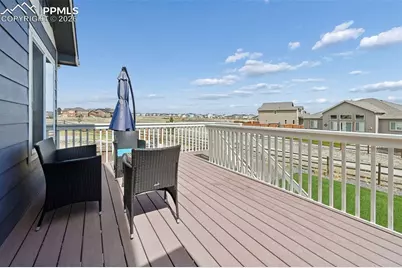 13124 Park Meadows Drive, Peyton, CO 80831 - Photo 17