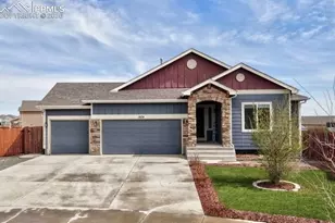 13124 Park Meadows Dr, Peyton, CO 80831 - Photo 1