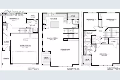 2790 Soleil Heights, Colorado Springs, CO 80907 - Photo 3