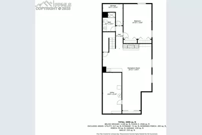 102 Miramar Drive, Colorado Springs, CO 80906 - Photo 49